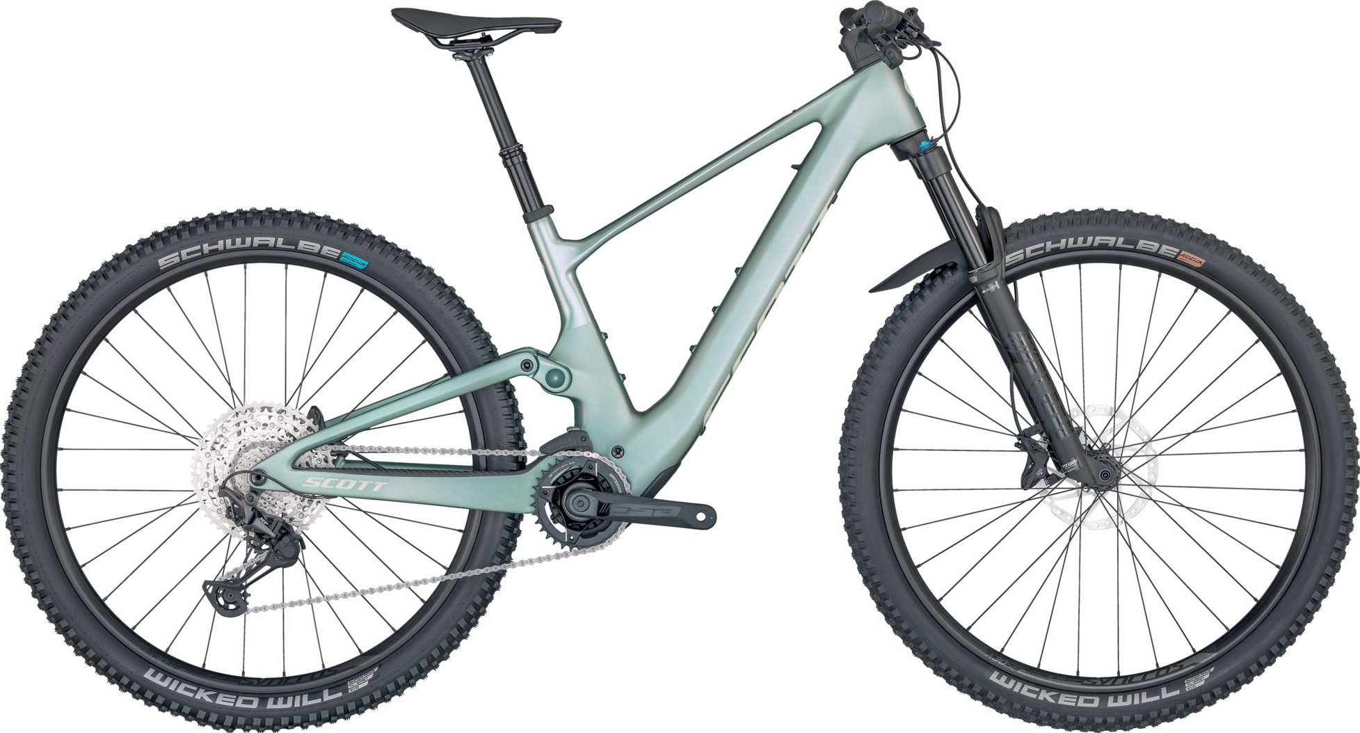 Scott Contessa Lumen eRIDE 900 2025 Große Rabatte