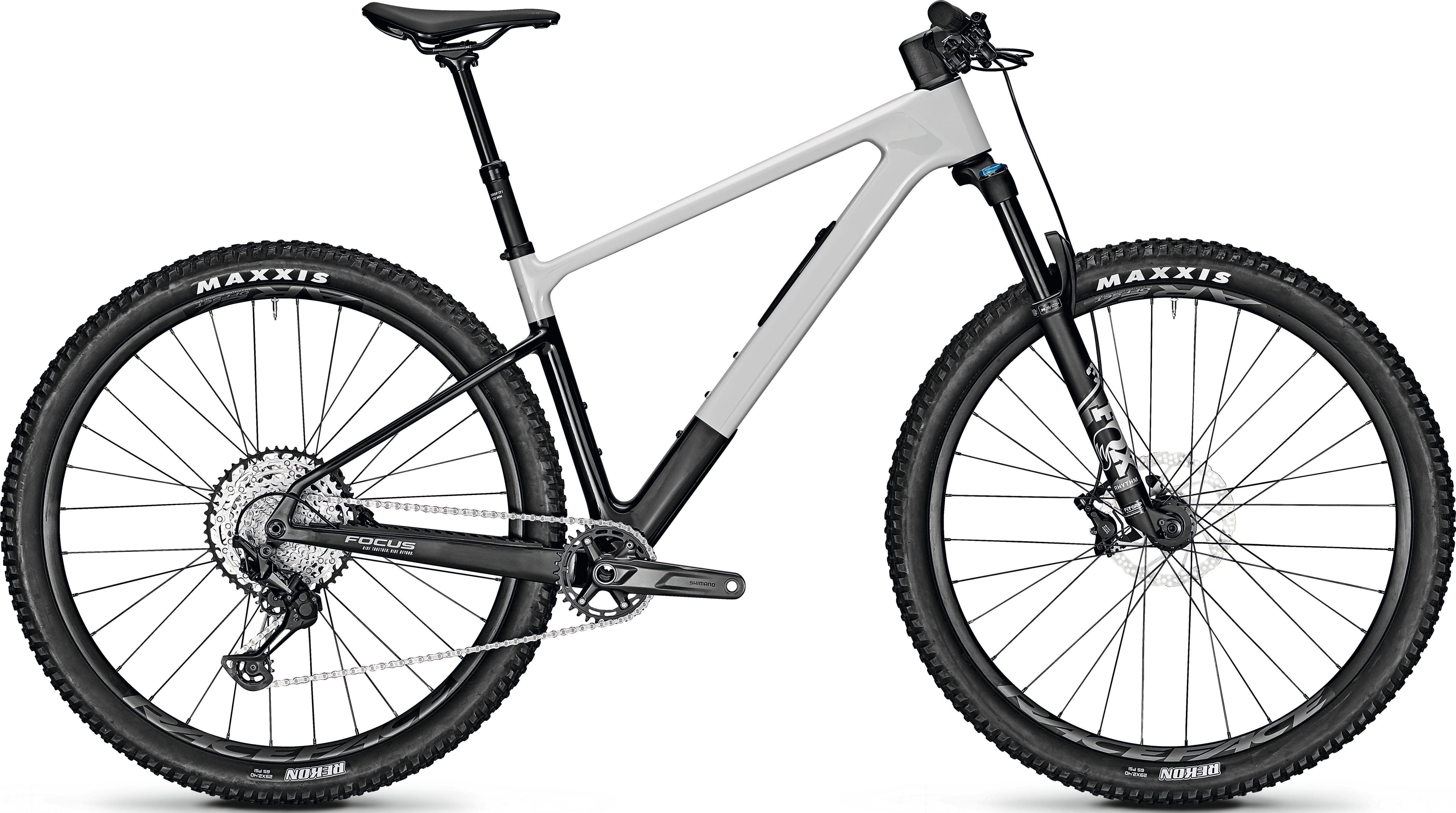 Focus RAVEN 8.8 2025 Neuheiten