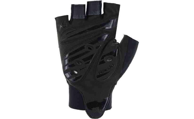 Roeckl Ivory 2 Kurzfinger Handschuhe Hotsell