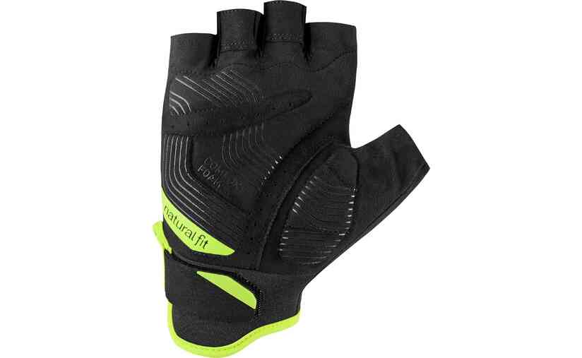 Cube Handschuhe Kurzfinger X NF Schlussverkauf