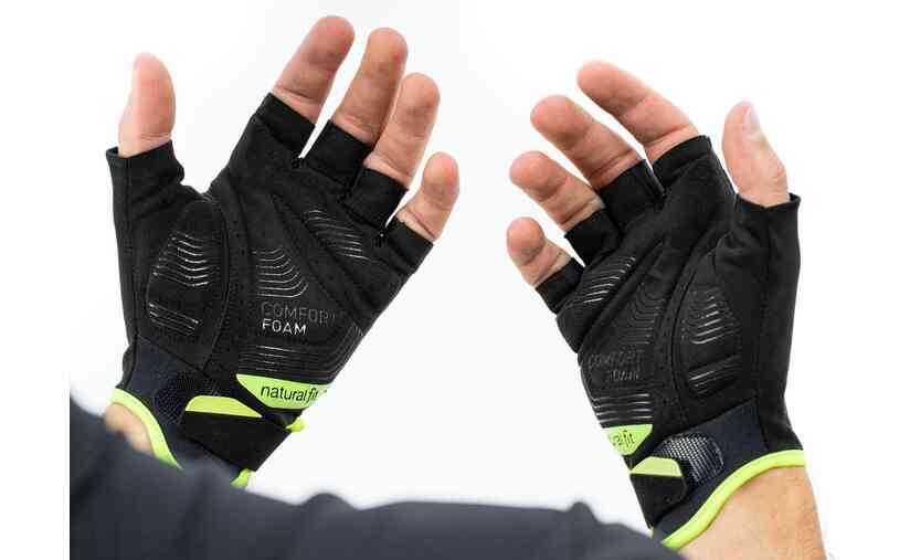 Cube Handschuhe Kurzfinger X NF Schlussverkauf