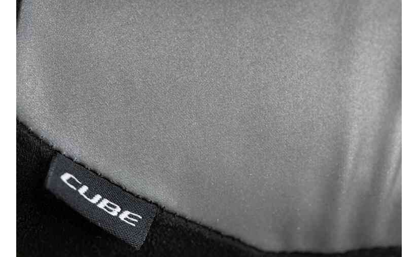 Cube Handschuhe Kurzfinger X NF Schlussverkauf