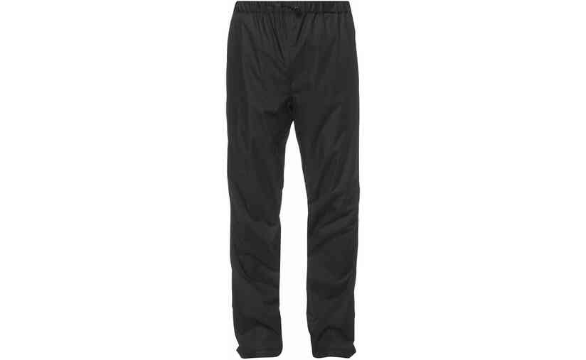 Vaude Men Fluid Pants II