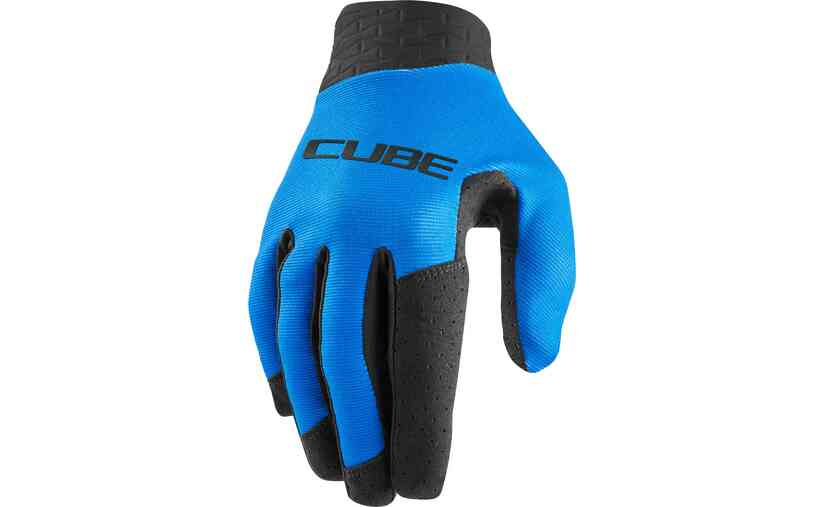 Cube Handschuhe Performance Langfinger