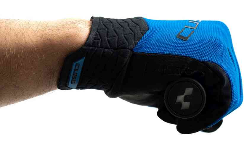 Cube Handschuhe Performance Langfinger Fabrikverkauf