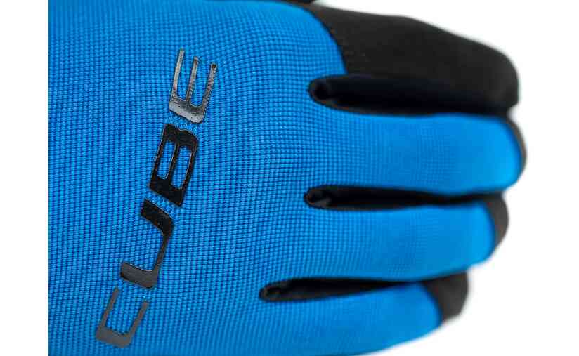 Cube Handschuhe Performance Langfinger Fabrikverkauf