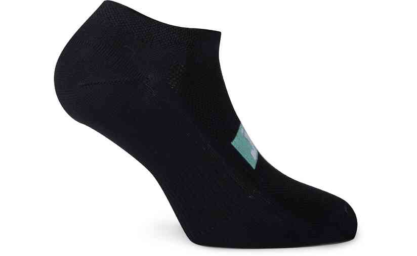 Jeuf Socken Essential Ghost (2er Pack) Rabatt