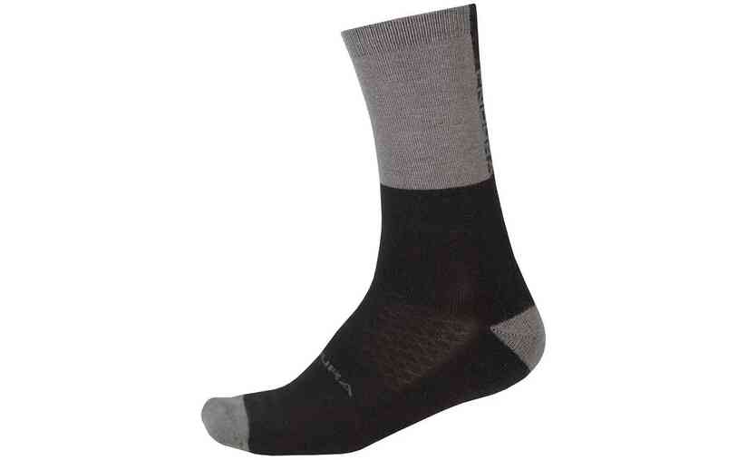 Endura BaaBaa Merino Wintersocken (Einzelpack)