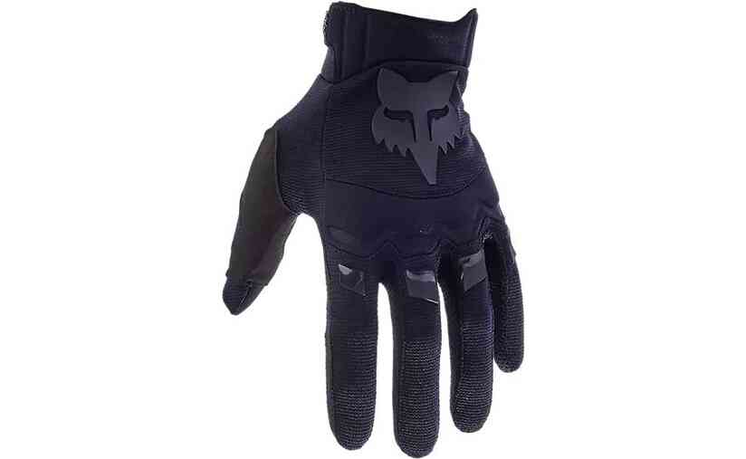 Fox Dirtpaw Langfinger Handschuhe - Black