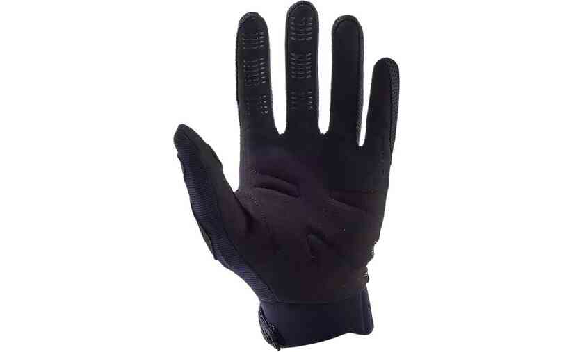 Fox Dirtpaw Langfinger Handschuhe - Black Großer Ausverkauf