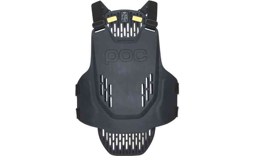 POC VPD System Torso Brust- / Rücken Protektor