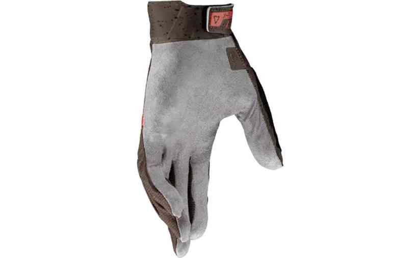 Leatt MTB 2.0 X-Flow Langfinger Handschuhe Cyber Monday