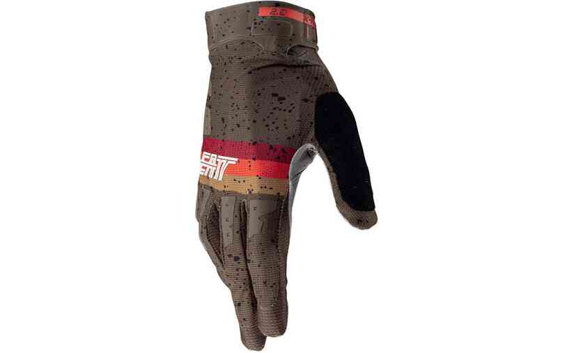 Leatt MTB 2.0 X-Flow Langfinger Handschuhe Cyber Monday