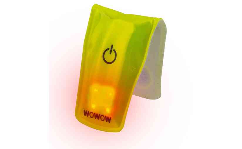 WOWOW Magnetlight 2.0 Weihnachtsangebot