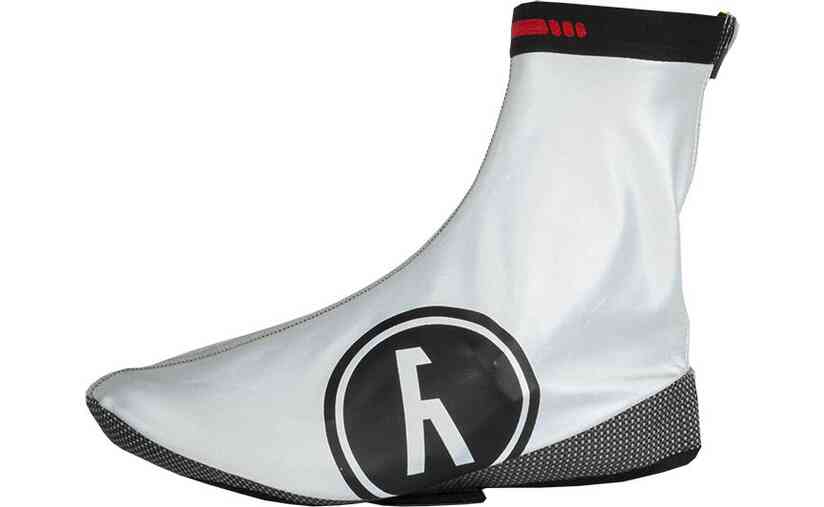 WOWOW Artic 2.0 Full Reflective Shoe cover