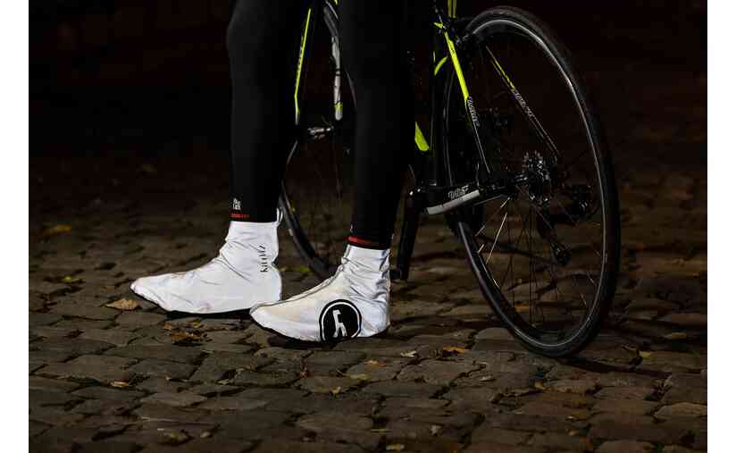 WOWOW Artic 2.0 Full Reflective Shoe cover Muttertagsangebot
