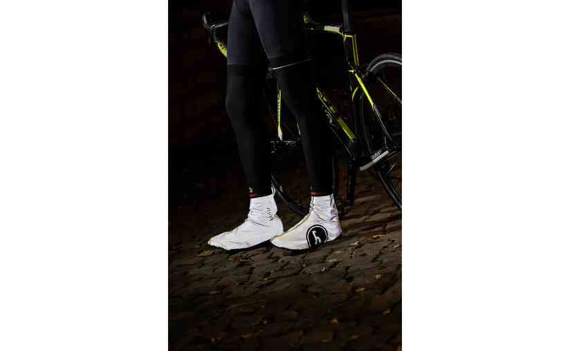 WOWOW Artic 2.0 Full Reflective Shoe cover Muttertagsangebot