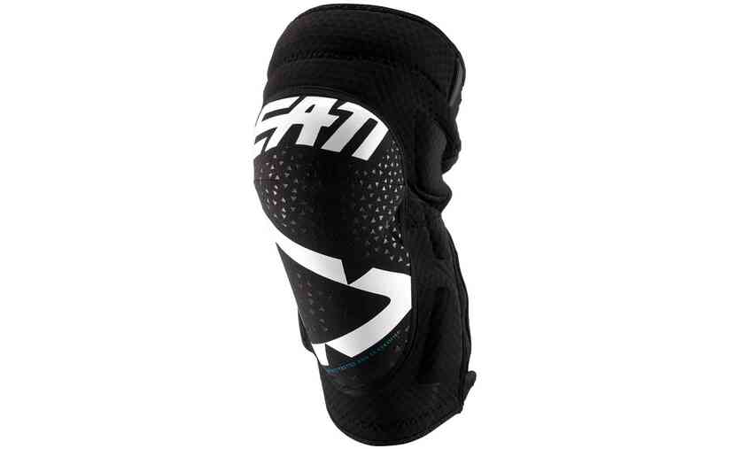Leatt Knee Guard 3DF 5.0 Zip