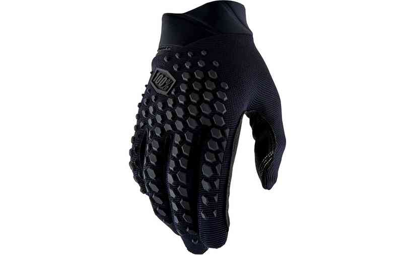 100 Percent Geomatic Langfinger Handschuhe