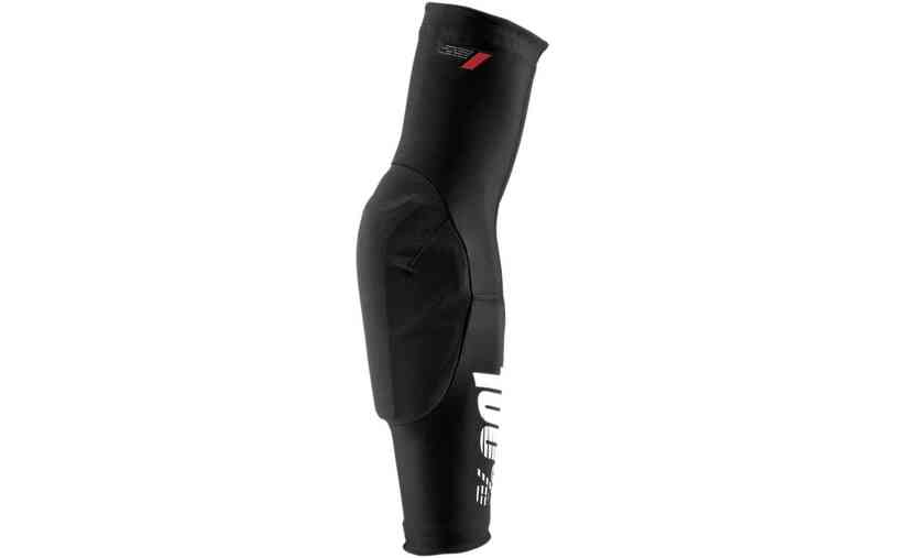 100 Percent Teratec Ellenbogen Protektor