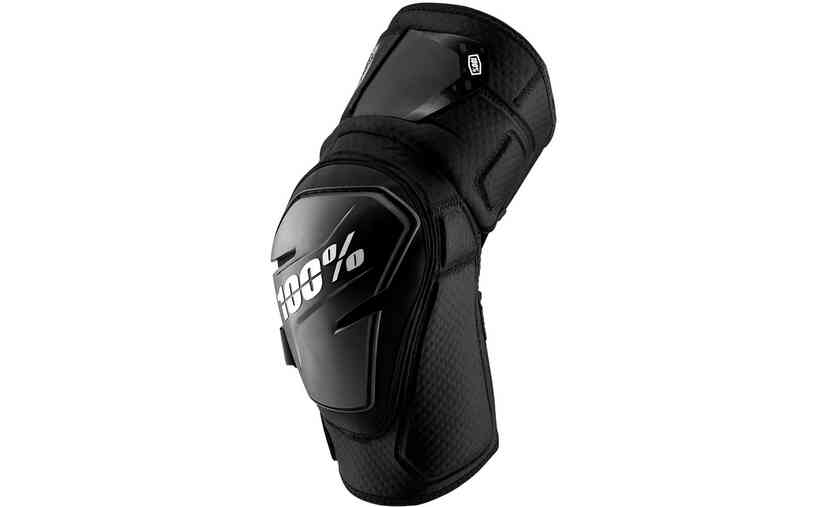 100 Percent Fortis Knie Protektor