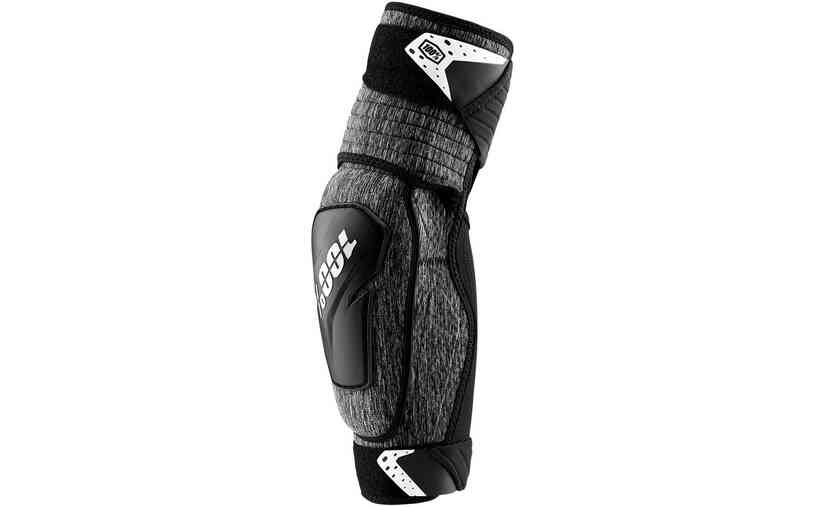 100 Percent Fortis Ellenbogen Protektor