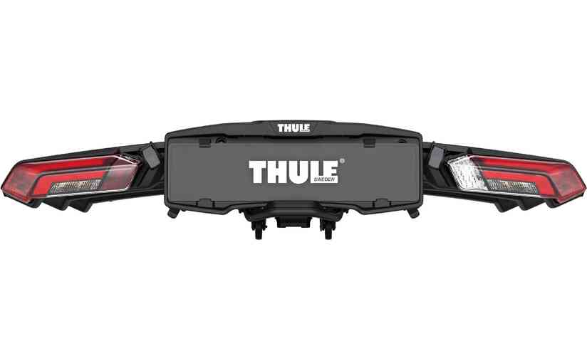 Thule Epos Kupplungsträger 3 Bikes Riesige Ersparnisse