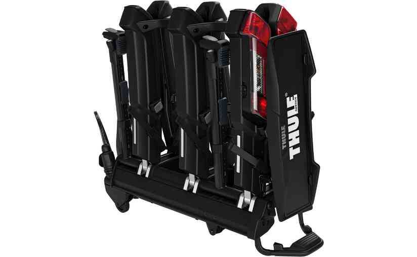 Thule Epos Kupplungsträger 3 Bikes Riesige Ersparnisse