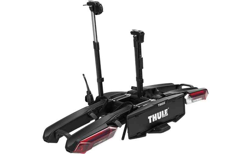 Thule Epos Kupplungsträger 2 Bikes