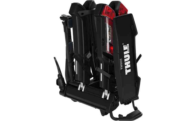 Thule Epos Kupplungsträger 2 Bikes VIP-Rabatte