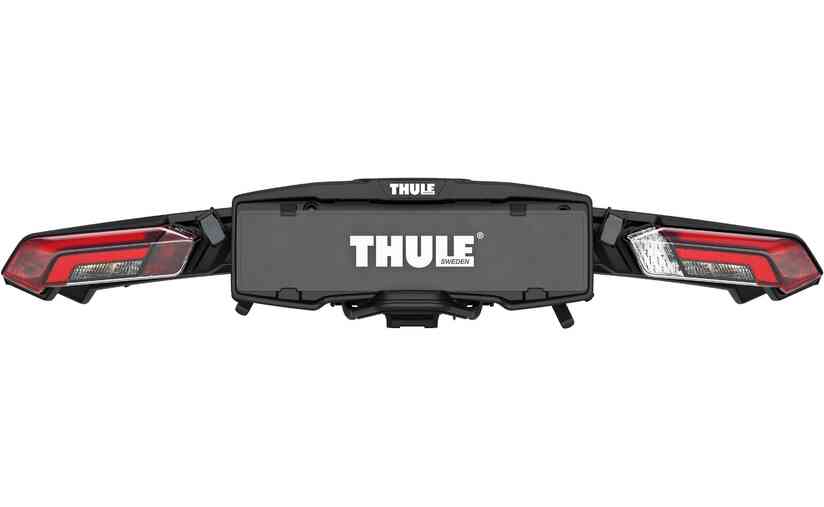 Thule Epos Kupplungsträger 2 Bikes VIP-Rabatte
