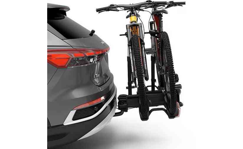 Thule Epos Kupplungsträger 2 Bikes VIP-Rabatte