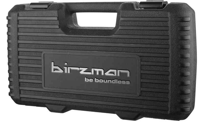 Birzman Essential Werkzeugkoffer Wochenangebot