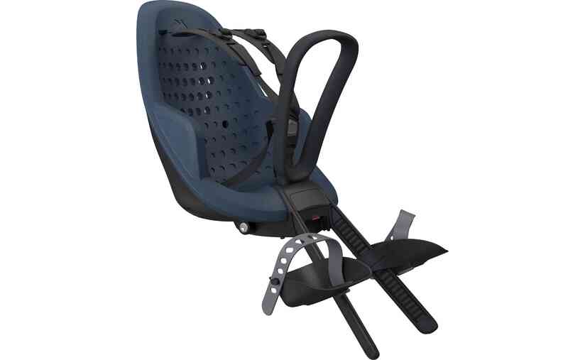 Thule Yepp 2 Mini - Rahmen Montage vorn