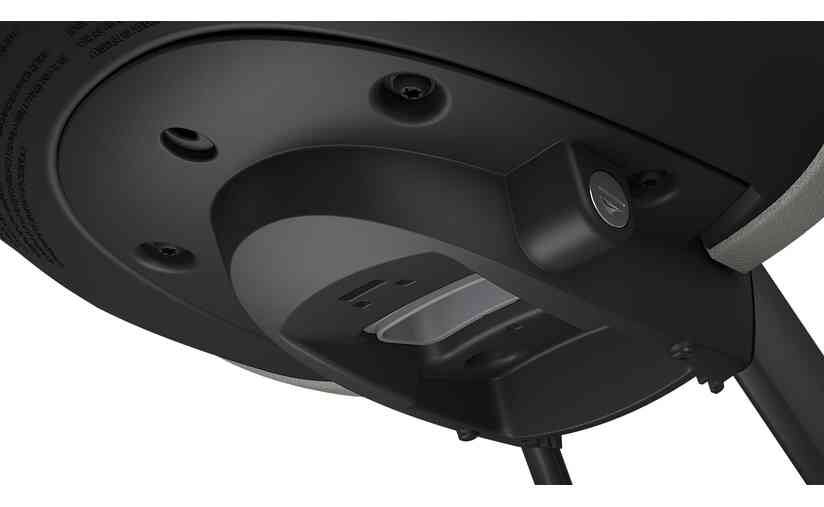 Thule Yepp 2 Mini - Rahmen Montage vorn Kostenlose Rückgabe