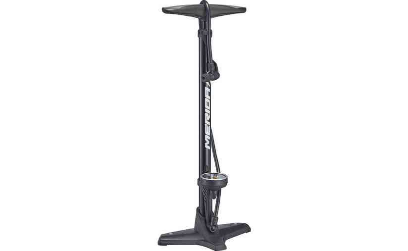 Merida Basic Standpumpe