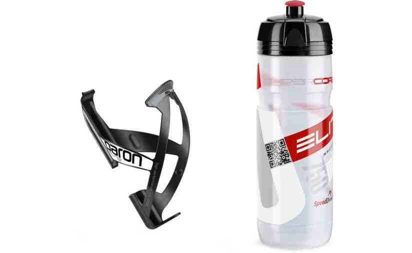 Elite Kit Supercorsa/Paron 21 - 750 ml