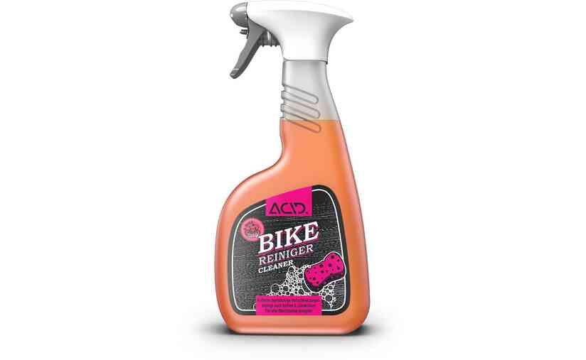 Cube ACID Bike Reiniger 750 ml