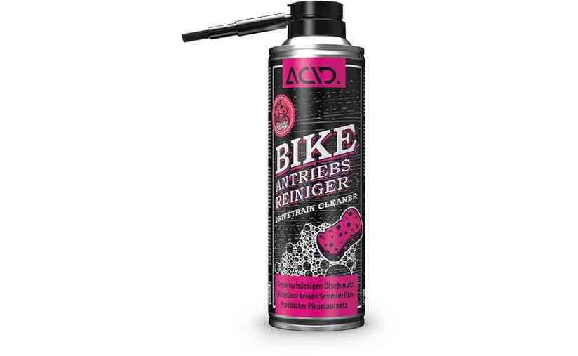 Cube ACID Bike Antriebs Reiniger 300 ml