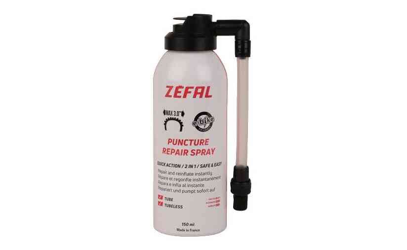 Zefal Pannenspray
