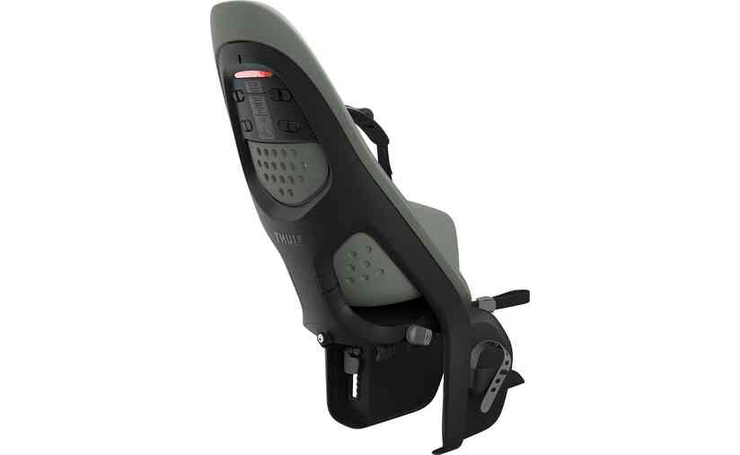 Thule Yepp 2 Maxi - Rack Mount Gepäckträger Bis zu 55% Rabatt
