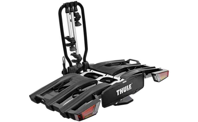 Thule EasyFold XT für 3 Fahrräder