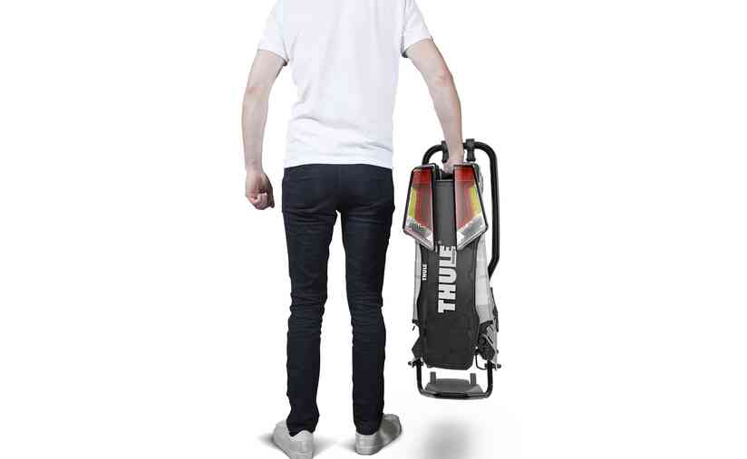 Thule EasyFold XT für 3 Fahrräder Discount Store für neue Produkte