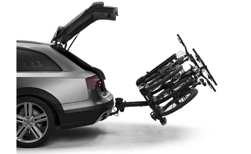 Thule EasyFold XT für 3 Fahrräder Discount Store für neue Produkte
