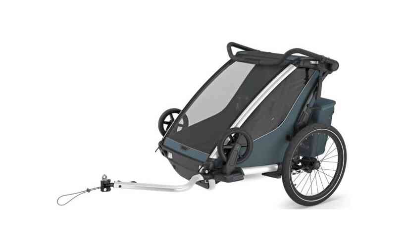 Thule Chariot Cross 2 Double