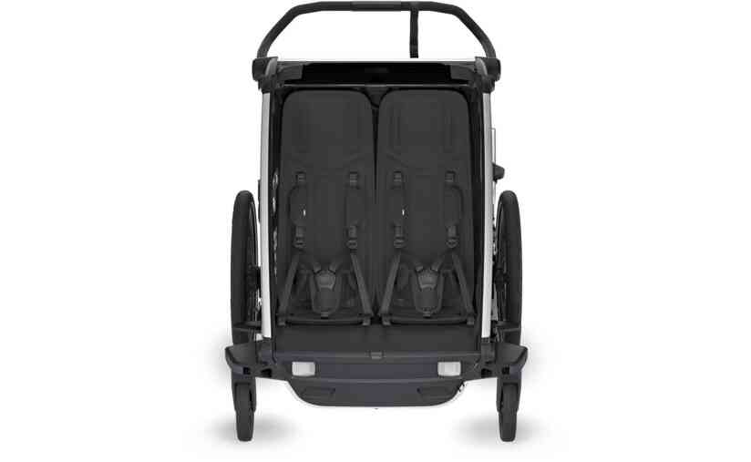 Thule Chariot Cross 2 Double Clearance-Verkauf