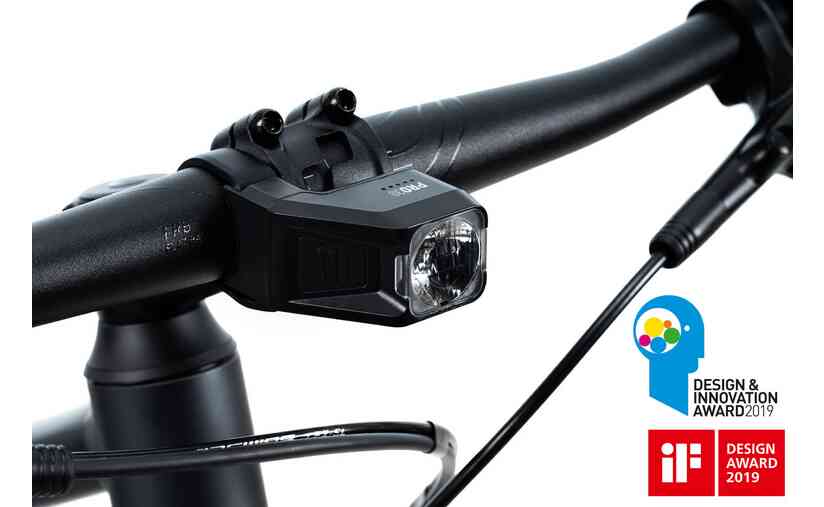 Cube ACID Beleuchtungsset PRO 30 Black Friday Preise