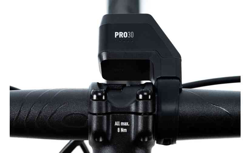Cube ACID Beleuchtungsset PRO 30 Black Friday Preise