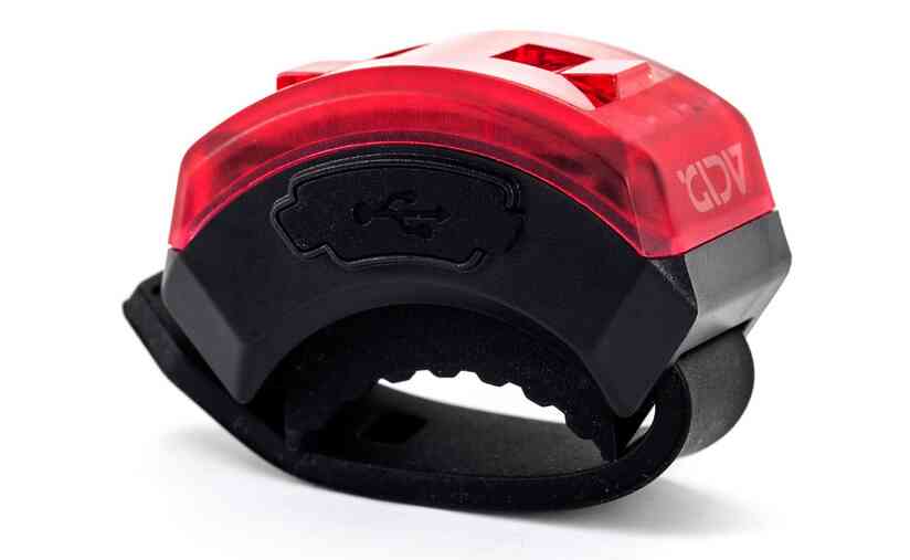 Cube ACID Beleuchtungsset PRO 30 Black Friday Preise