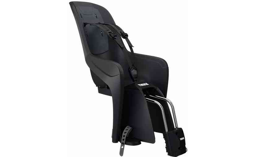 Thule RideAlong Lite 2 - Rahmen Montage